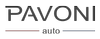 Logo Pavoni Auto